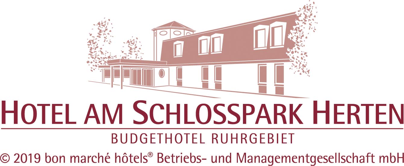 Hotel am Schlosspark Herten
